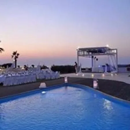 Reveli Estate Villa Kalathas Oda fotoğraf