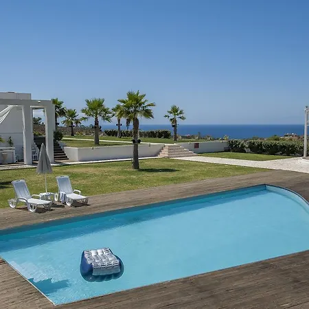 Reveli Estate Villa Kalathas Dış mekan fotoğraf
