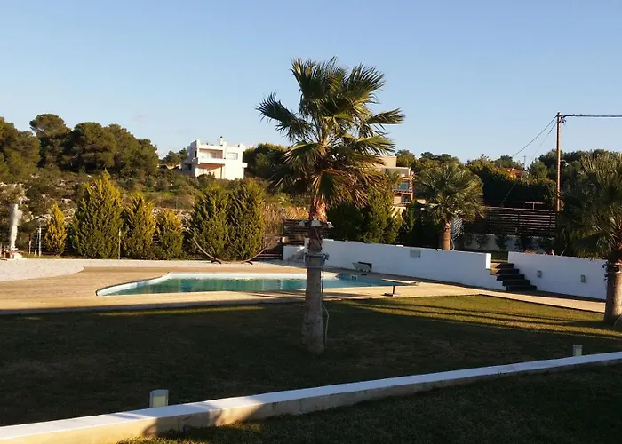 Reveli Estate