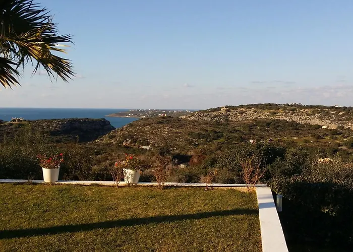 Reveli Estate
