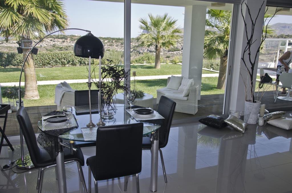 Villa Reveli Estate