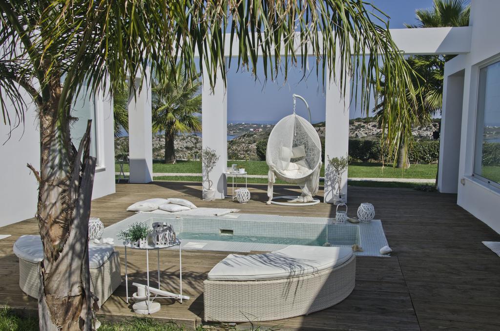 Reveli Estate Villa Kalathas